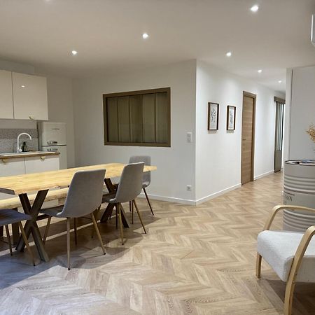 Le Rive Droite - Gare Centre - Wifi - Terrasse - Face Remparts Apartment Avignon Exterior photo