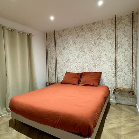 Le Rive Droite - Gare Centre - Wifi - Terrasse - Face Remparts Apartment Avignon Exterior photo