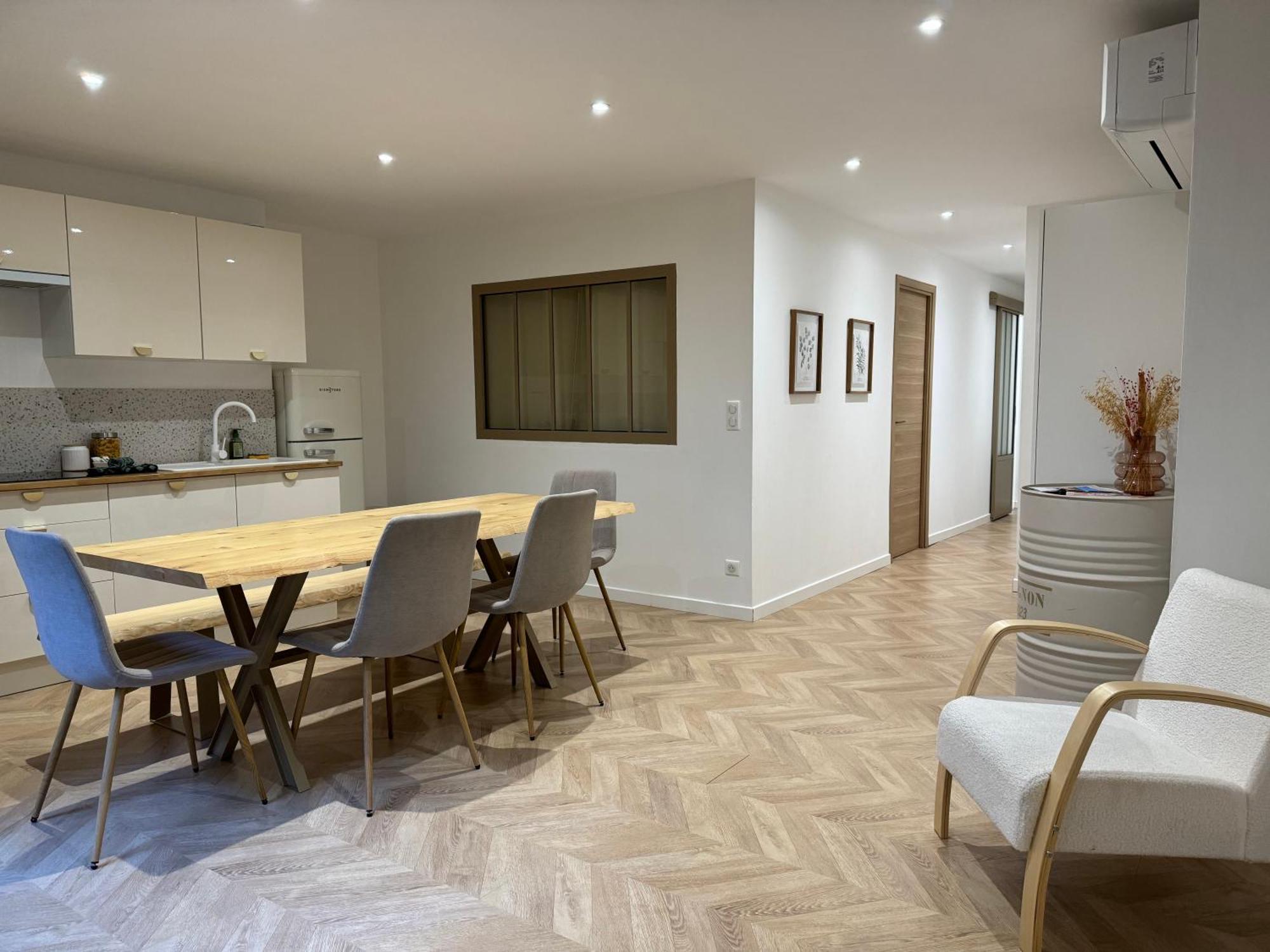 Le Rive Droite - Gare Centre - Wifi - Terrasse - Face Remparts Apartment Avignon Exterior photo