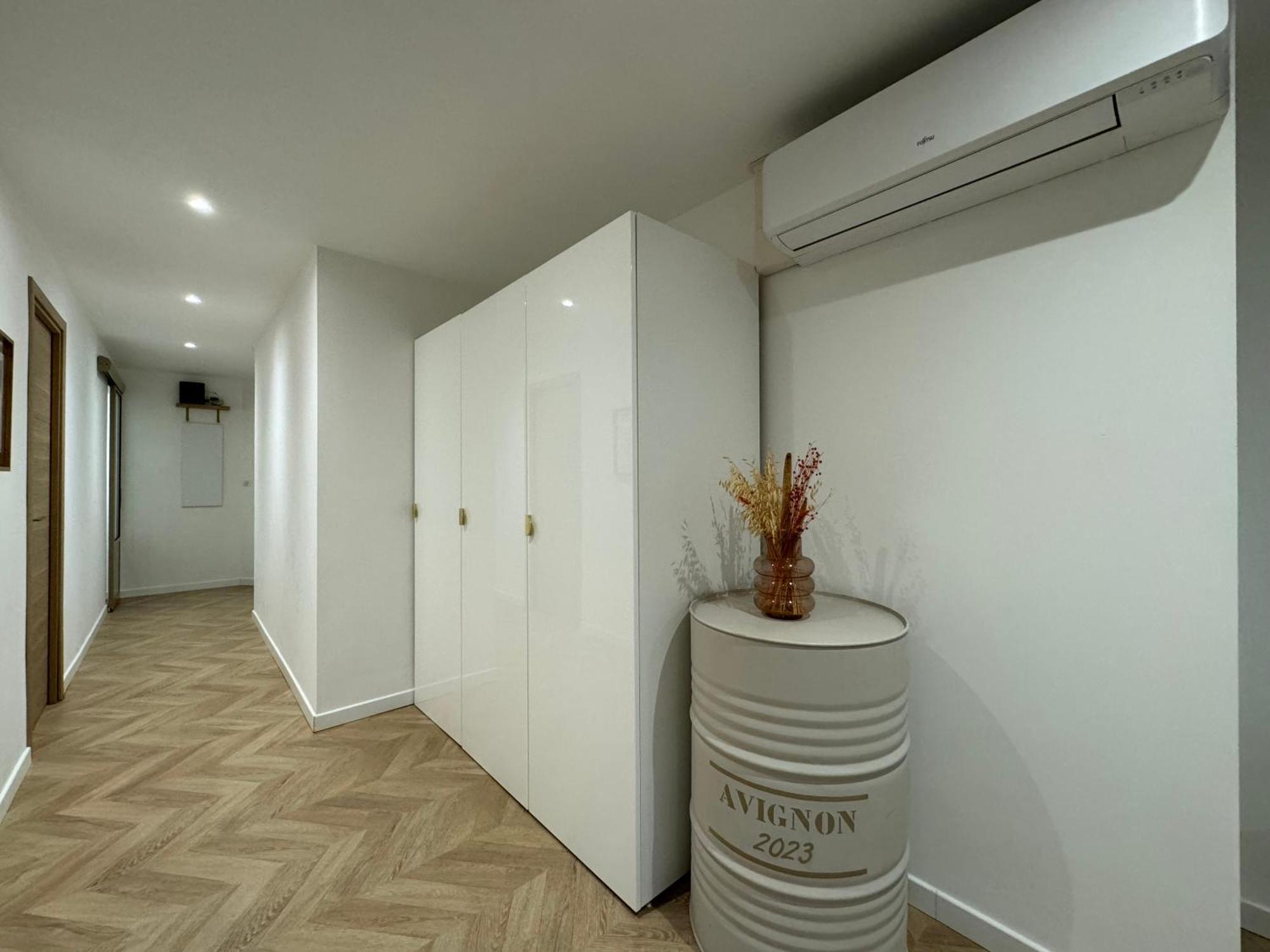 Le Rive Droite - Gare Centre - Wifi - Terrasse - Face Remparts Apartment Avignon Exterior photo